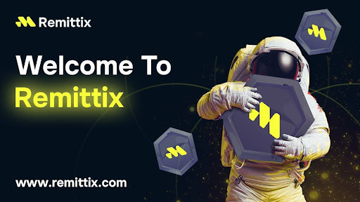 Remittix (RTX): The Future of Payments Is Here