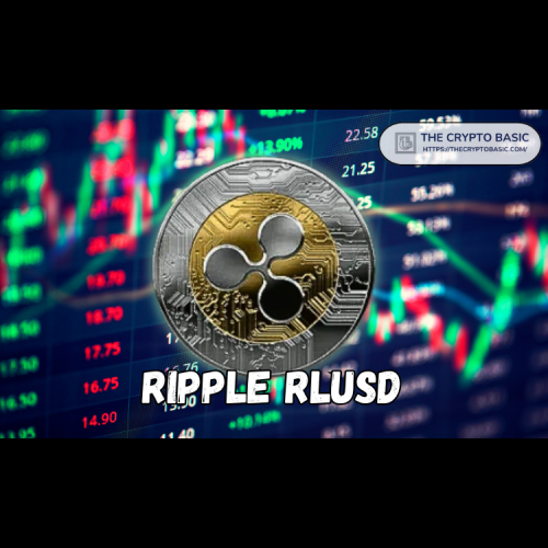 Ripple 的 RLUSD 稳定币在推出前已达到每枚 1,200 美元，首席技术官 David Schwartz 解释定价背后的原因