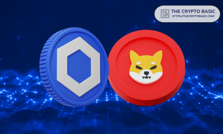 Shiba Inu 与 Chainlink 建立重要合作伙伴关系，增强了人们对最终实现雄心勃勃的价格目标的信心