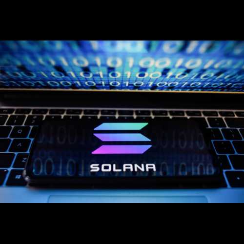 Der Solana (SOL)-Preis versucht, sich von der Korrektur zu erholen, der neue Meme-Coin Solaxy (SOLX) bietet 1.126 % Einsatz-APY