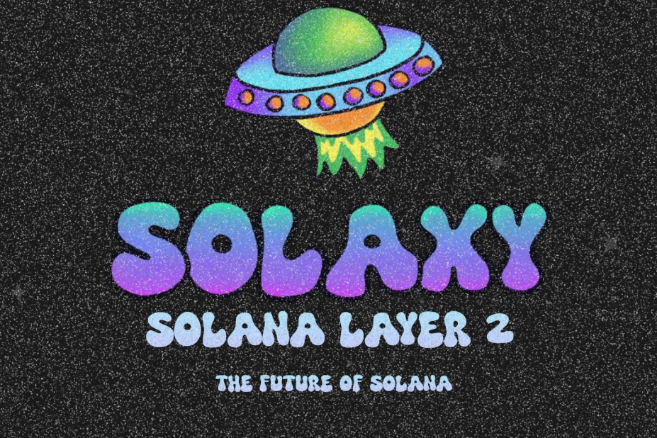 Solaxy($SOLX): Solana의 첫 번째 레이어 2 솔루션, 비트코인과 이더리움이 사상 최고치로 치솟으면서 사전 판매로 280만 달러 모금