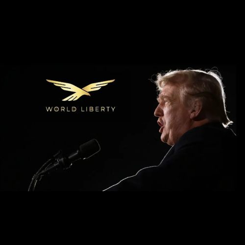 The Trump Family's Crypto Project WLFI (World Liberty) Continues to Stir the Cryptocurrency Market