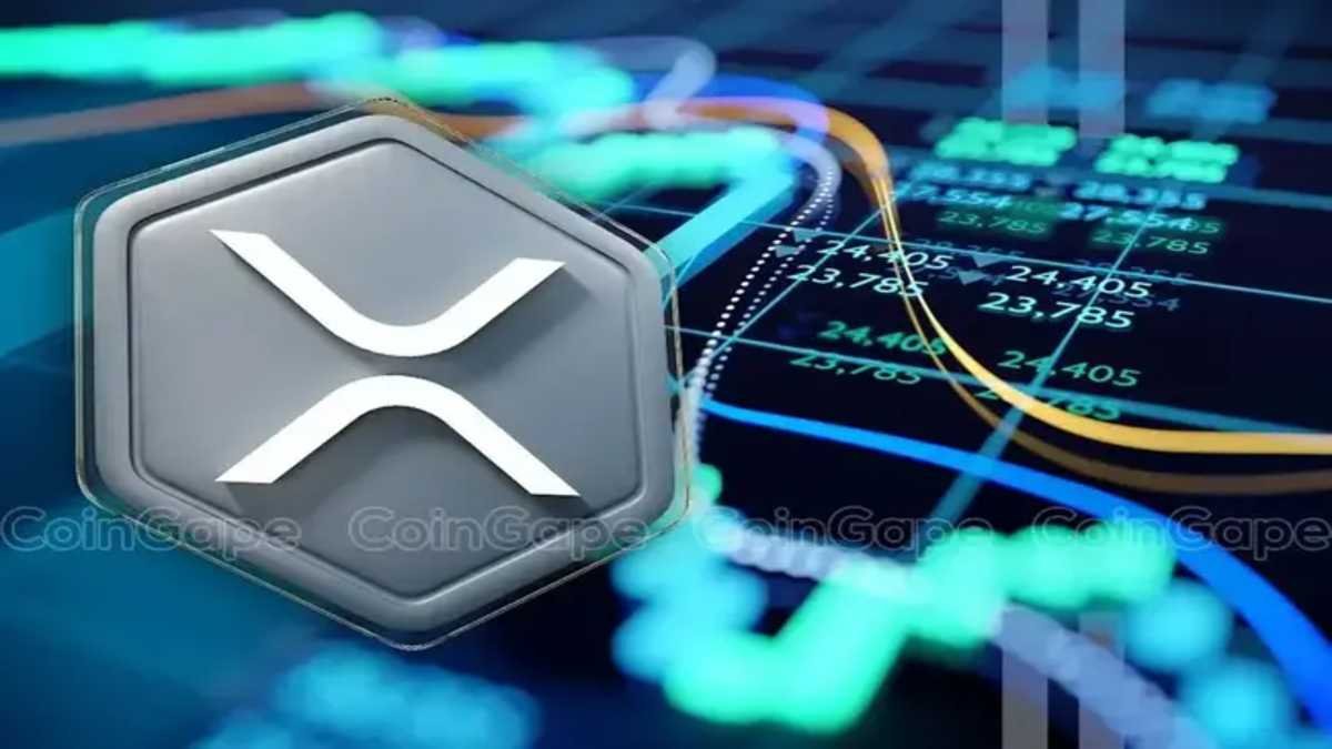 Le XRP chute à 2,2 $ dans un contexte de volatilité du marché, suscitant l'inquiétude des investisseurs