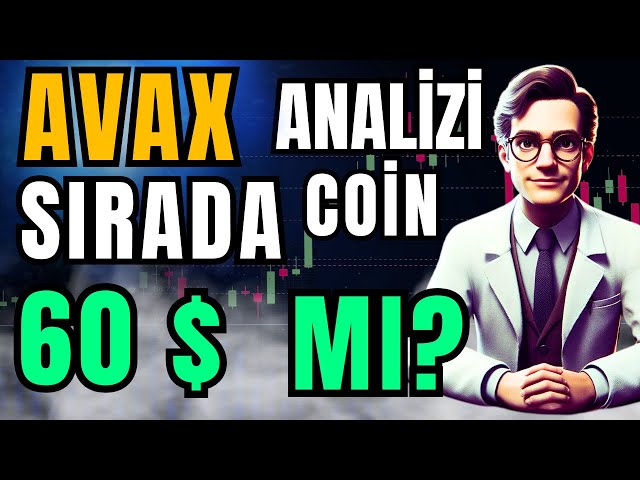 Avax什么时候崛起？ Avax 硬币分析最后一刻 | Avax 评论 |我应该购买 Avax 吗？