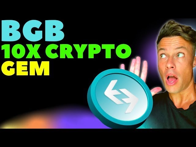 BGB 币 100 倍大新闻 | BGB 硬币印地语新闻 | #bitget