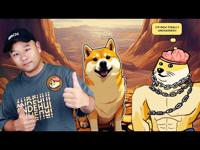 비트코인이 100,000달러 아래로 하락, Dogecoin 테마 토큰 #DOGU는 100배 코인이 될 가능성이 높습니다.