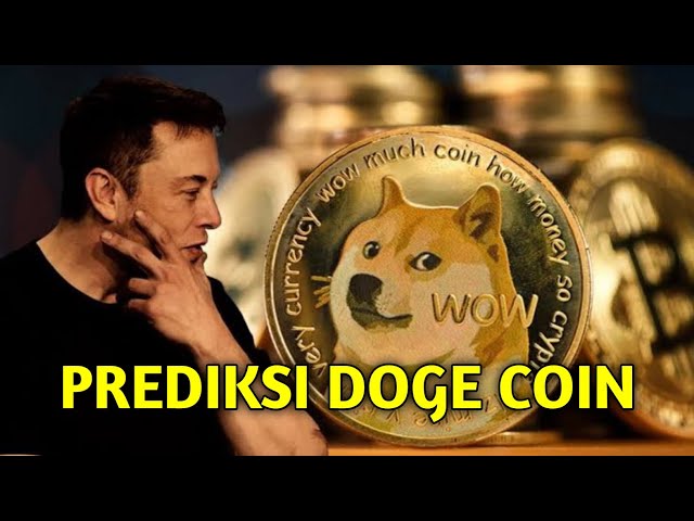 DOGE COIN PREDICTION IN 2025