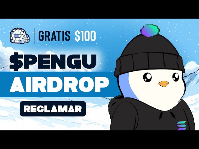 New Gem on Binance! Discover $Pengu + FREE Tokens with the Airdrop Hodler 🐧