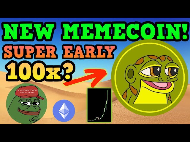 NEW MEMECOIN! 🔥 Mystery the Frog  by Matt Furie Artist Behind Pepe. SUPER EARLY 100X INCOMING?