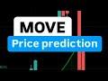 MOVE COIN IS IT TIME TO SELL ? | MOVE COIN PRICE TARGET | MOVE CRYPTO PRICE PREDICTION