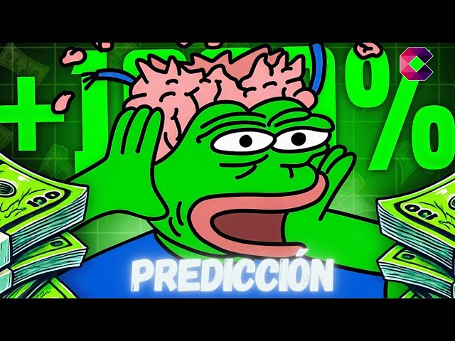 PRÉDICTION DU PRIX PEPE UNCHAINED La prochaine pièce PEPE arrive-t-elle sur le marché de la cryptographie ?