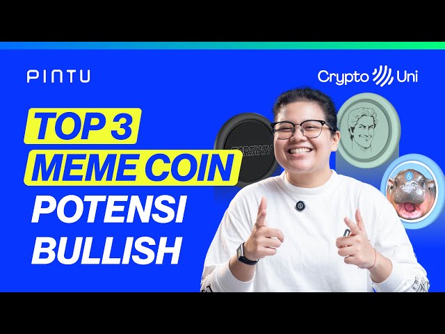 Discutez des jetons potentiels de DEXScrener : FART, BULLY, HIPPO | Crypto Uni S2 Eps. 1