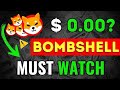 SHIBA INU WHAT?? SHYTOSHI SCAMS MILLIONS FROM SHIBA ARMY? (BIG MISTAKE) SHIBA INU COIN NEWS ANALYSIS