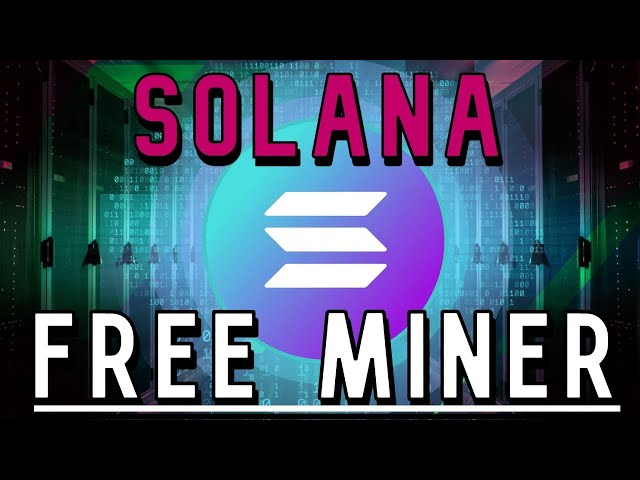 SOL MINER FAUCET BEZAHLEN SOFORTIGE ABZAHLUNG – #solana #mining #faucetpay