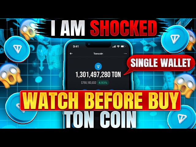 TON 幣 ||在購買 Toncoin 之前觀看 ⛔ Ton 加密貨幣價格預測 💰 印地語 / 烏爾都語