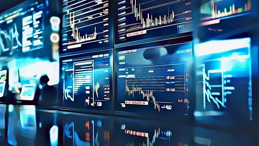 L'AAVE atteint son plus haut niveau en 2 ans alors que l'activité de prêt et la confiance des investisseurs augmentent