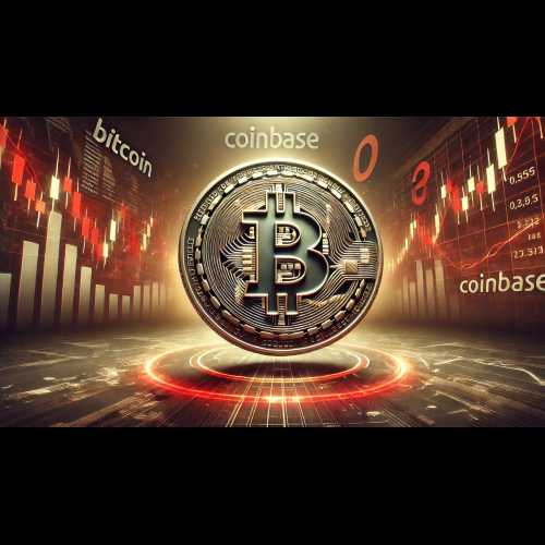 L'indice Bitcoin Coinbase Premium est actuellement dans la zone rouge