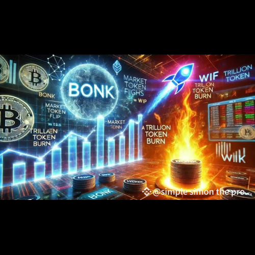 BONK KÜNDIGT MASSIVE COIN-VERBRENNUNG AN: 949,14 MILLIARDEN TOKENS FÜR FÜR IMMER VERSCHWUNDEN!