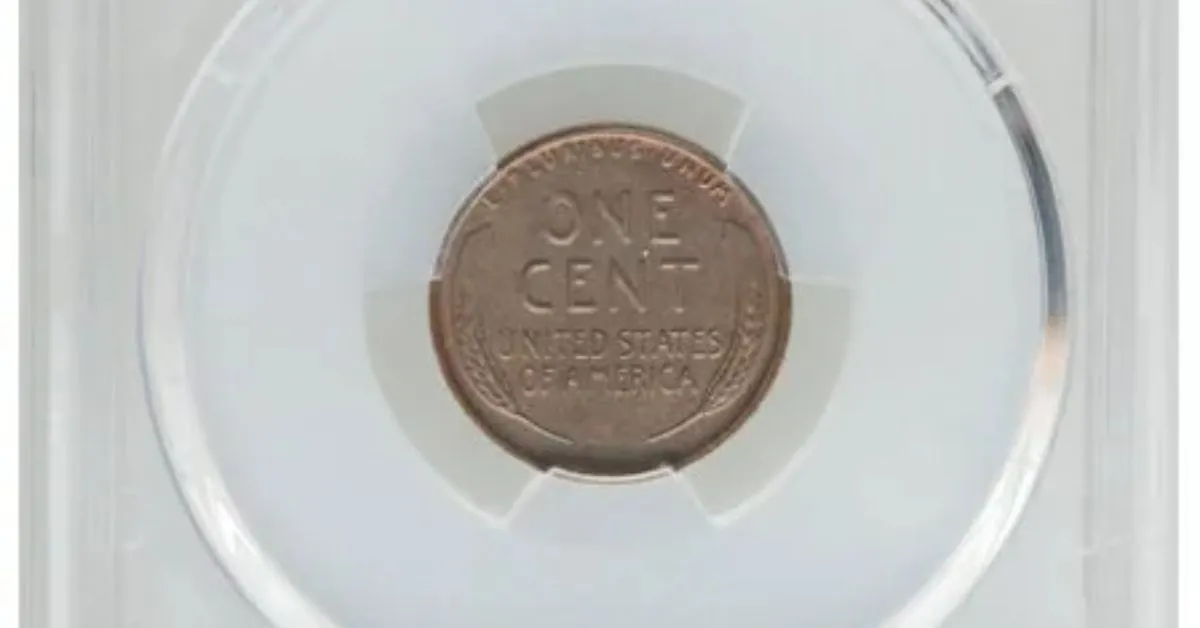 The 1943-S Bronze Lincoln Cent: A Stunning Anomaly in American Numismatic History