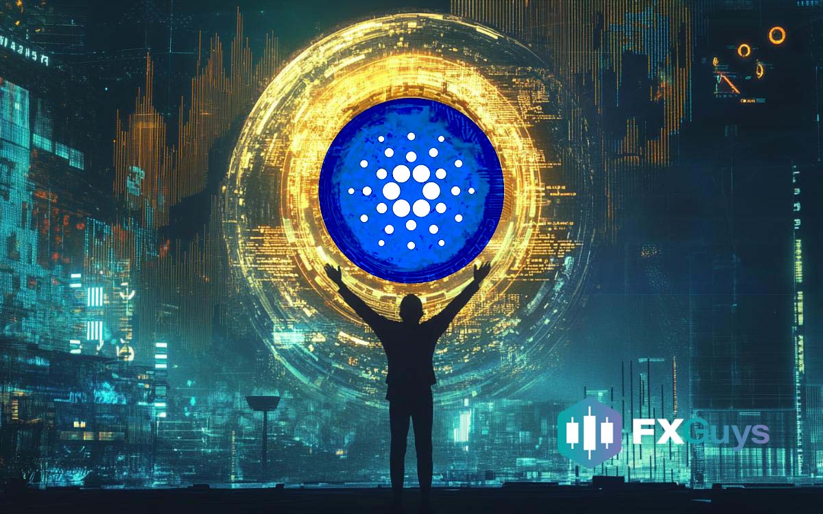 Pourquoi les investisseurs de Cardano (ADA) et TRON (TRX) ne peuvent pas résister à la marge bénéficiaire sur $FXG