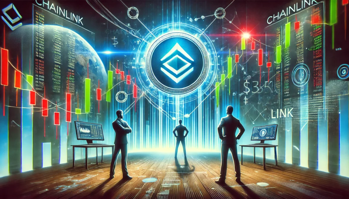 Chainlink (LINK) 價格預測：15% 回檔後 LINK 會恢復動力嗎？