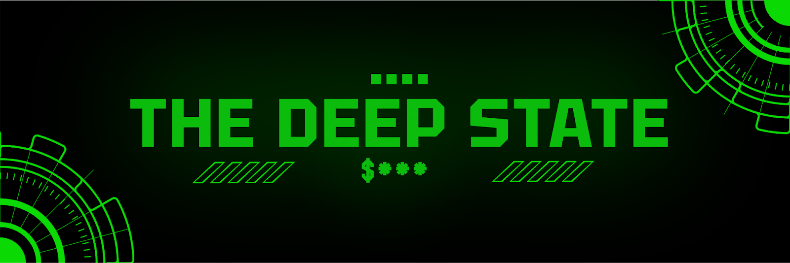 Nouvelles crypto-monnaies à acheter maintenant : la nouvelle crypto-monnaie The Deep State (DST) est lancée aujourd'hui