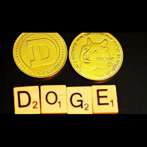 Der Kryptowährungsmarkt erleidet einen Schlag, wobei Dogecoin (DOGE) die Hauptlast der Verluste trägt