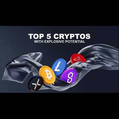 5 meilleurs cryptos à acheter maintenant : Qubetics, Injective, HNT (Helium), Bitcoin Cash, Bittensor TAO