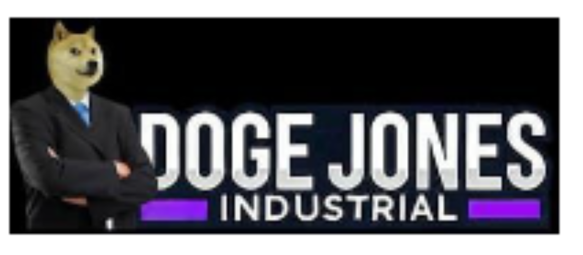 Doge Jones Industrial Average (DJI) gibt bekannt, dass 20 % des gesamten DJI-Angebots innerhalb von 72 Stunden nach der Wasabi-Partnerschaft abgesteckt werden