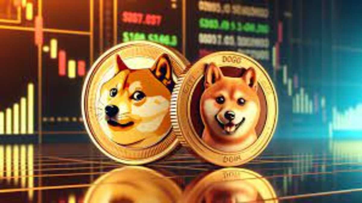 狗狗幣（DOGE）：產生嚴重影響的迷因幣