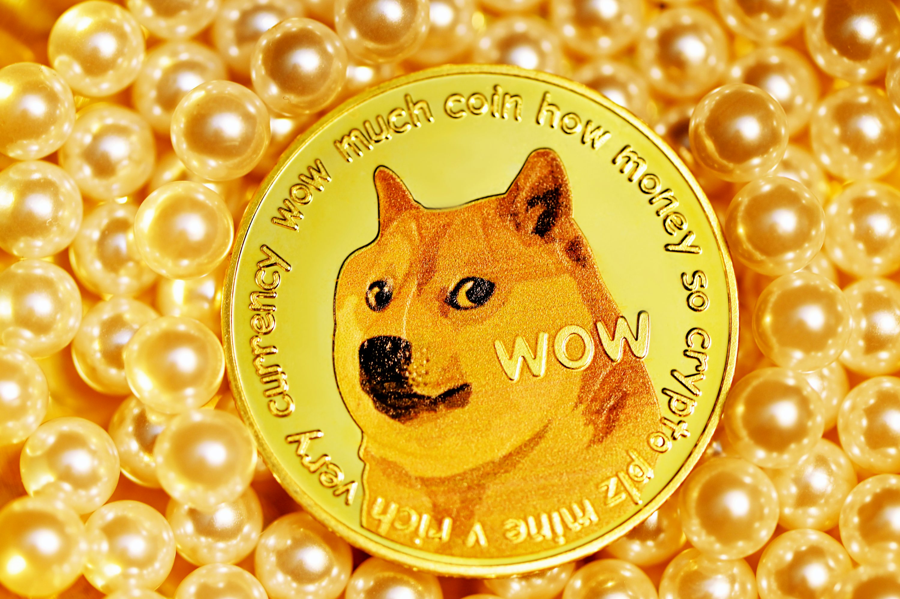 Dogecoin (DOGE) pourrait se préparer à son prochain rallye majeur vers de nouveaux sommets à court terme