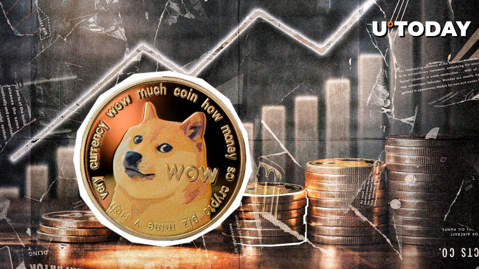 Dogecoin signalisiert einen weiteren Aufwärtstrend, da sich die Wale akkumulieren und ETF-Unterstellungen auftauchen