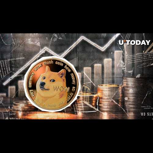 Dogecoin signale une tendance à la hausse à mesure que les baleines s'accumulent et que des insinuations sur les ETF émergent