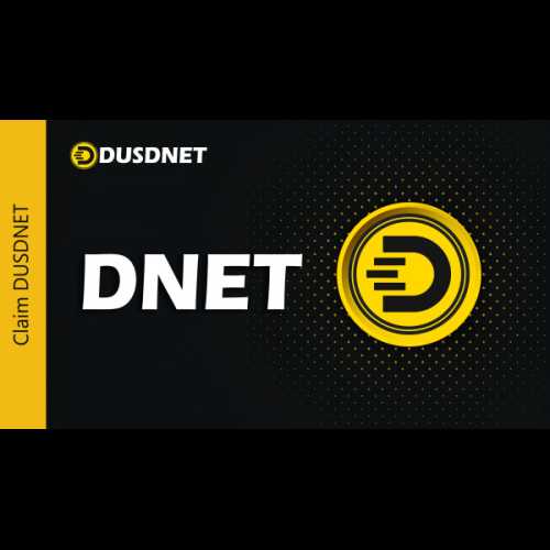 DUSDNET Introduces a Cutting-Edge Crypto Platform, Seamlessly Integrating Gaming, NFTs, and Stable Token Growth