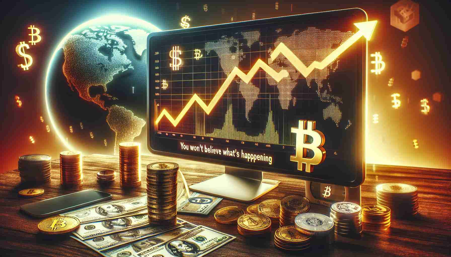 The Ever-Evolving World of Cryptocurrencies: Predictions and Investment Perspectives for 2025