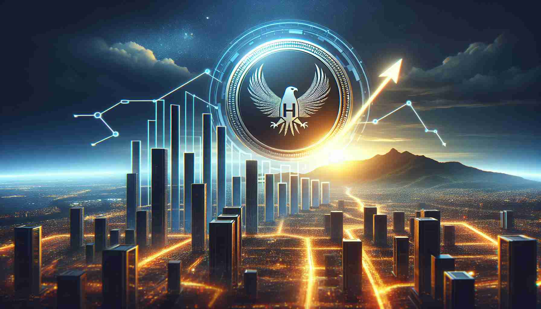 Hawk Coin: Revolutionizing the Digital Currency Landscape with Next-Gen Features