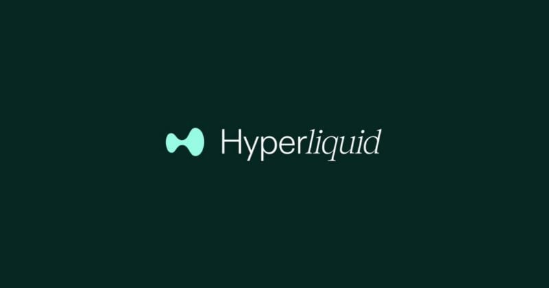 大規模空投後 Hyperliquid (HYPE) 市值突破 $10B