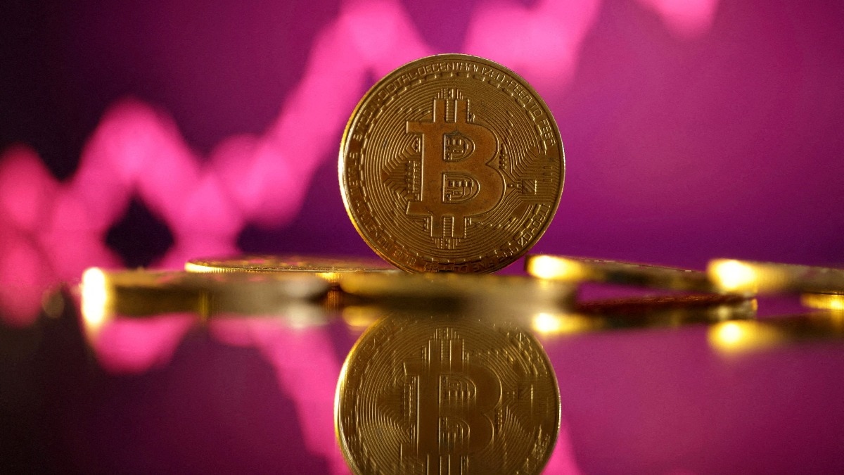 ITAT Classifies Bitcoin as Capital Asset, Allowing Ex-Infosys Employee to Pay Lower Tax Rate