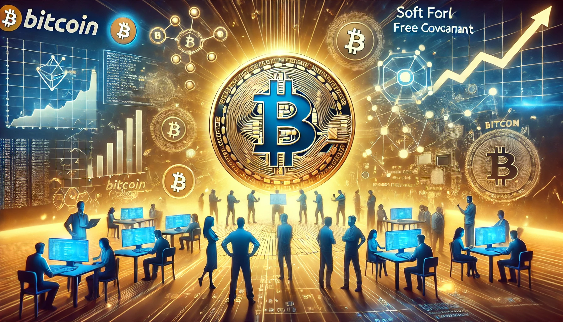 5 Layer 2 Bitcoin Solutions That Will Shake Up 2025