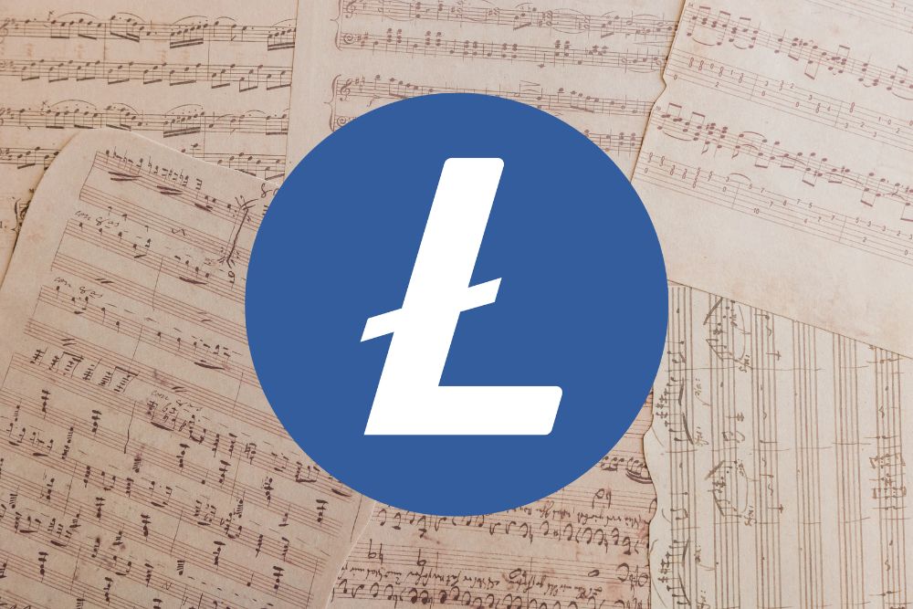 Accumulation de Litecoin (LTC) en 2024