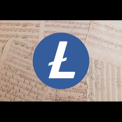 Litecoin (LTC)-Akkumulation im Jahr 2024