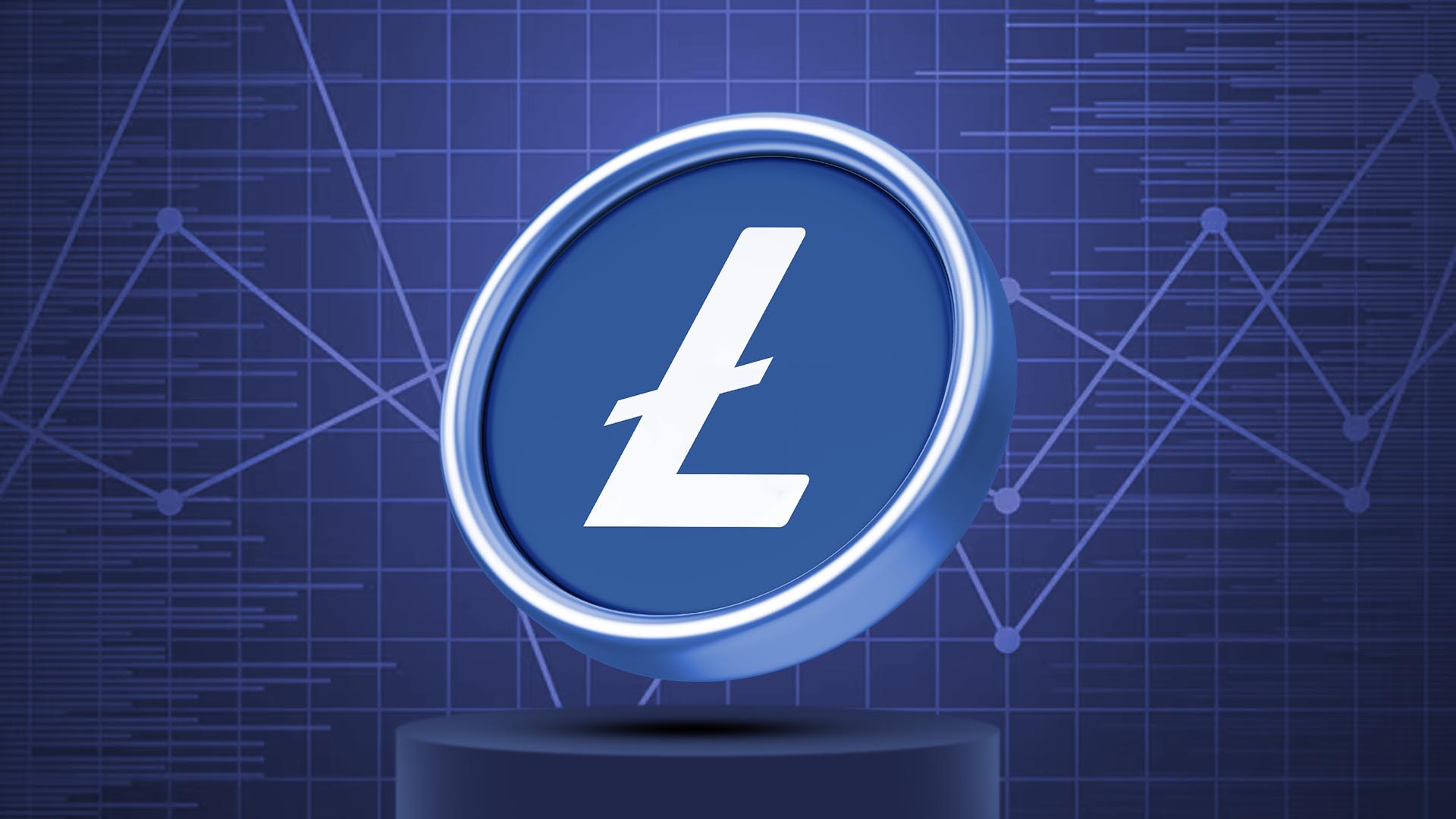 Litecoin (LTC) a connu une semaine mouvementée, perdant plus de 14 % de sa valeur sur un marché plus large. Cependant, le sentiment du marché suggère un rebond potentiel.