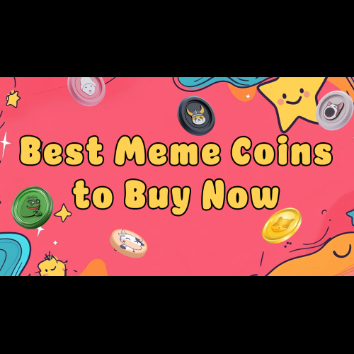 Die 6 besten neuen Meme-Coins, in die man jetzt investieren kann: Von BTFD Coin bis Baby Doge Coin