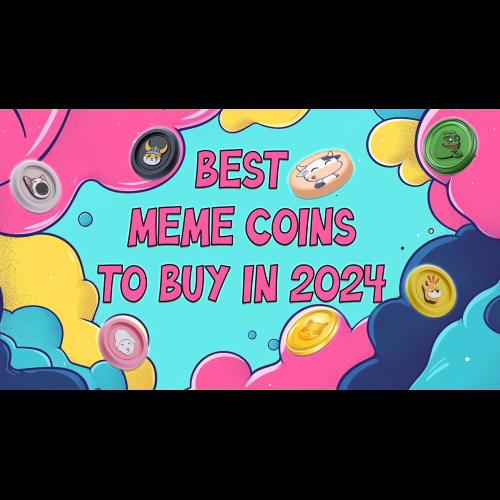 The Best New Meme Coins to Invest in for Long Term Growth