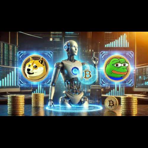 Meme Coins Are Back in the Spotlight This December: Dogecoin (DOGE), Pepe Coin (PEPE), and Yeti Ouro (YETIO) Are the Top Contenders