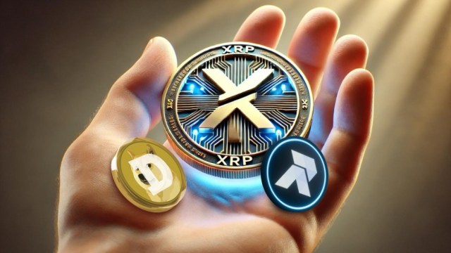 RCO Finance (RCOF) Token Presale Gains Traction as Experts Select XRP, Dogecoin, and RCOF as Top Cryptocurrencies Vying for Highest ROI by 2025