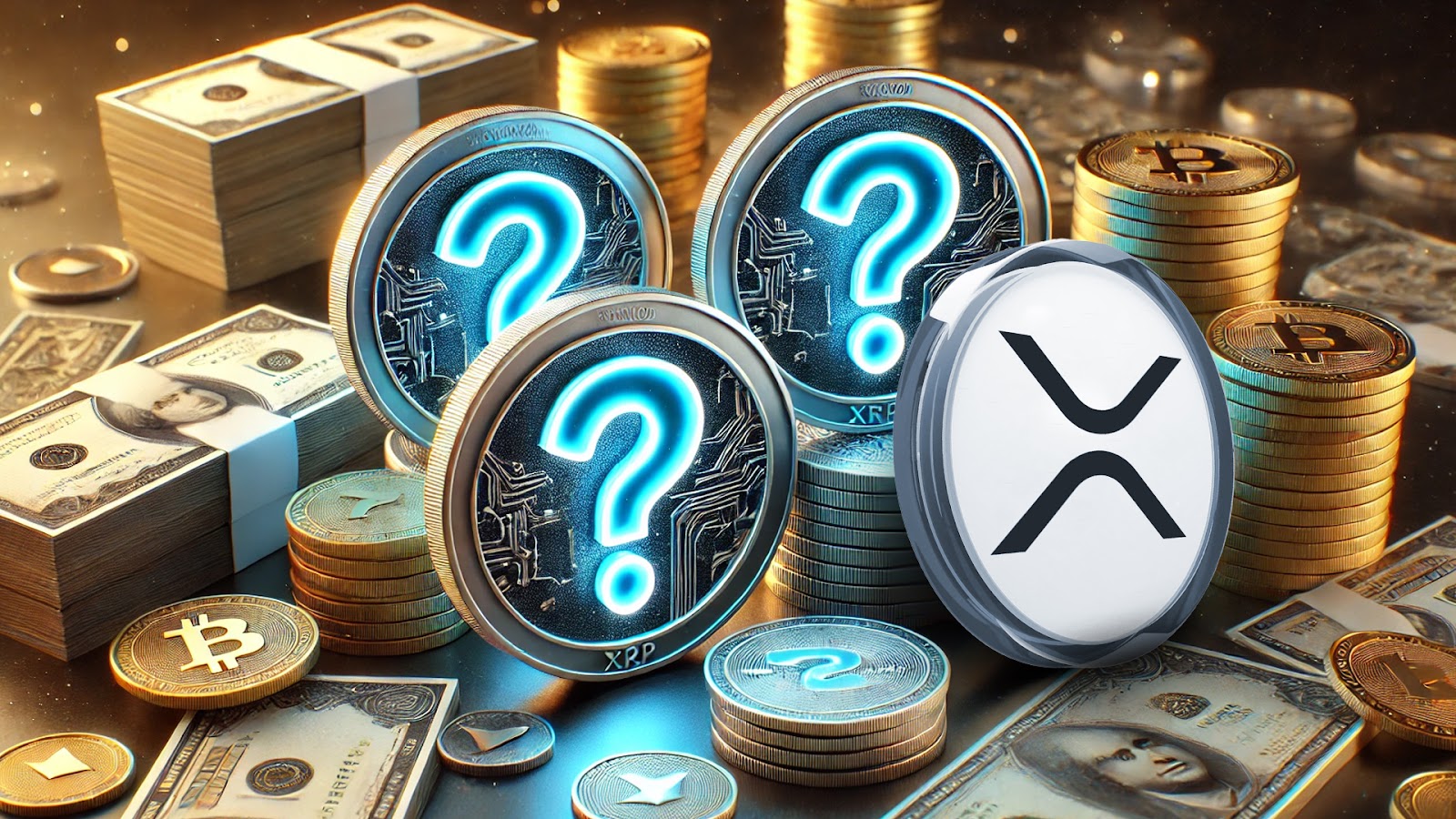 RCO Finance(RCOF), TRON(TRX) 및 Stellar(XLM): 다음 Dogecoin 및 XRP 가격 급등 후보는?