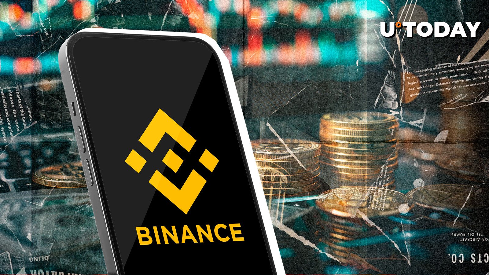 Revolut répertorie Binance Coin (BNB) à l'insu de Changpeng Zhao, surprenant l'ancien PDG de Binance