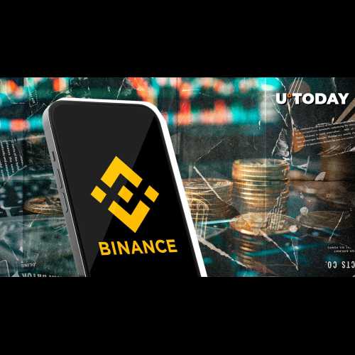 Revolut répertorie Binance Coin (BNB) à l'insu de Changpeng Zhao, surprenant l'ancien PDG de Binance