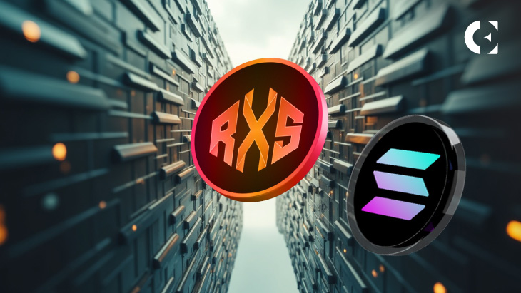 RXS: A Rising Star in Real-World Asset Tokenization with 12,000% Growth Potential by 2025